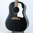Gibson USED 中古 1960's J-45 Adjustable VOS (Ebony) ※2018年製 ギブソン (ユーズド やや使用感あり)