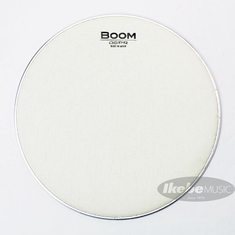 ASPR BOOM Mesh Head 10 / Cream [BM10CR] (新品)