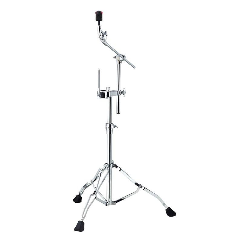 TAMA HTC807W [Roadpro Tom/Cymbal Combination Stand] (新品)