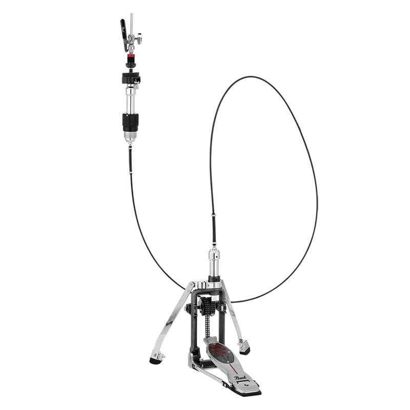 Pearl RH-2050 [Eliminator Redline Remote Hi-Hat Stand] (新品)