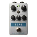 翌日配達 Universal Audio UAFX 1176 Studio Compressor (新品)(2)