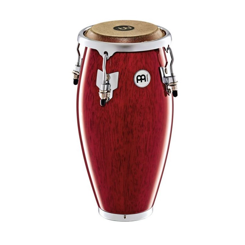 MEINL MC100WR [Mini Conga / Wine Red] ()