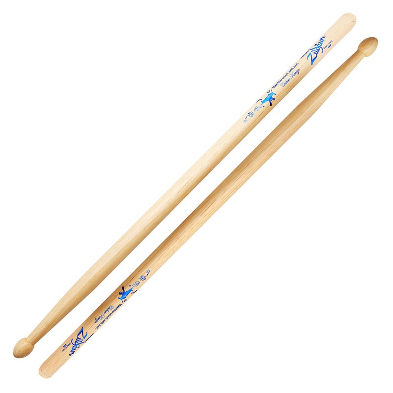 Zildjian かみじょうちひろ Signature Model Ver.2 [LAZLASCK2] (新品)