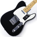 Fender MEX Player II Telecaster (Black/Maple)【Fender The Spring Summer 2025 Camp...