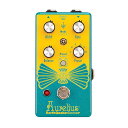 翌日配達 EarthQuaker Devices Aurelius(コーラス)LEQD ※旧価格分 (新品)