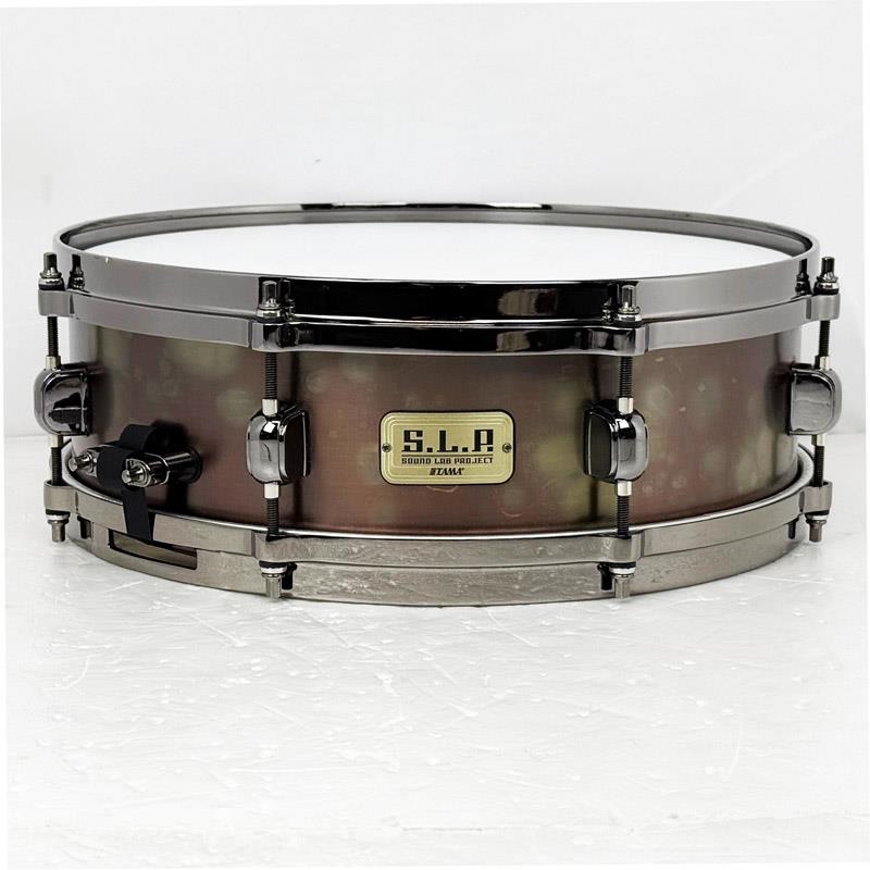 TAMA 【夏のボーナスセール】LBZ1445 [S.L.P. -Sound Lab Project- / Dynamic Bronze 14×4.5] 【店頭展示特価品】 (アウトレット 美品)