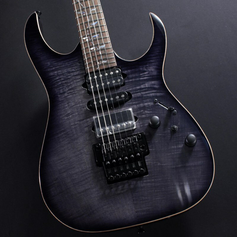 Ibanez j.custom Axe Design Lab RG8870-BRE (新品)