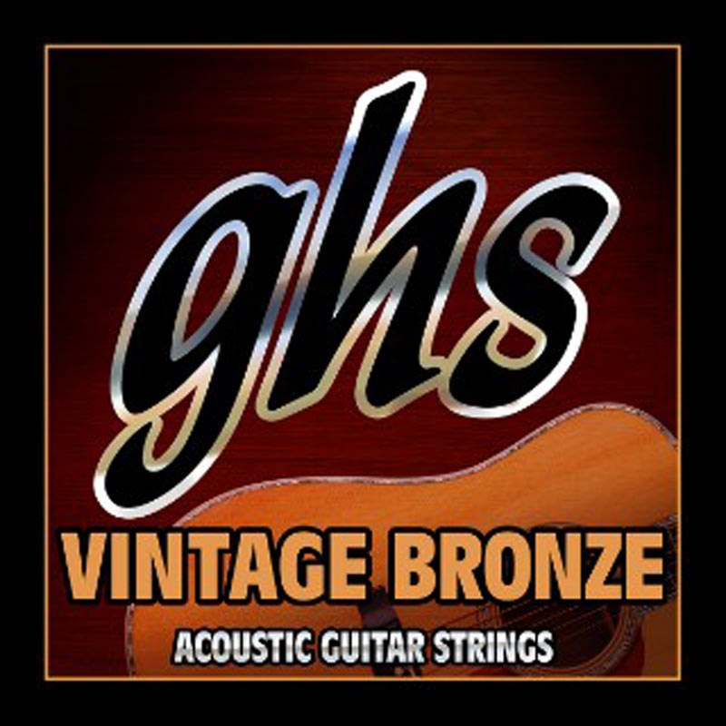 GHS VINTAGE BRONZE VN-XL [11-50] (新品)