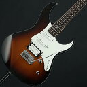 YAMAHA USED 中古 PACIFICA212VFM (Tobacco Brown Sunburst) SN.IHH143580 (ユーズド やや使用感あり)