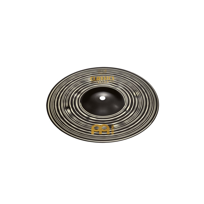 MEINL Classics Custom Dark Splash 8 CC8DAS (新品)