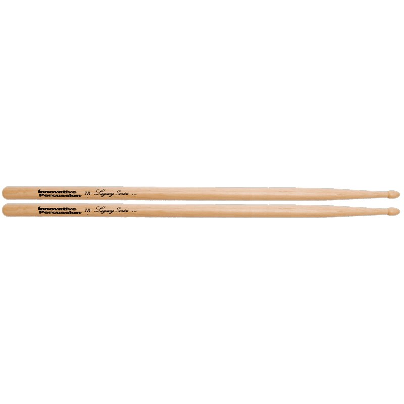 Innovative Percussion IP-L7A [Legacy Series 7A / Hickory] (新品)