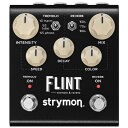 翌日配達 strymon FLINT V2【Tremolo&Reverb】(ストライモン)トレモロ/リバーブ (新品)