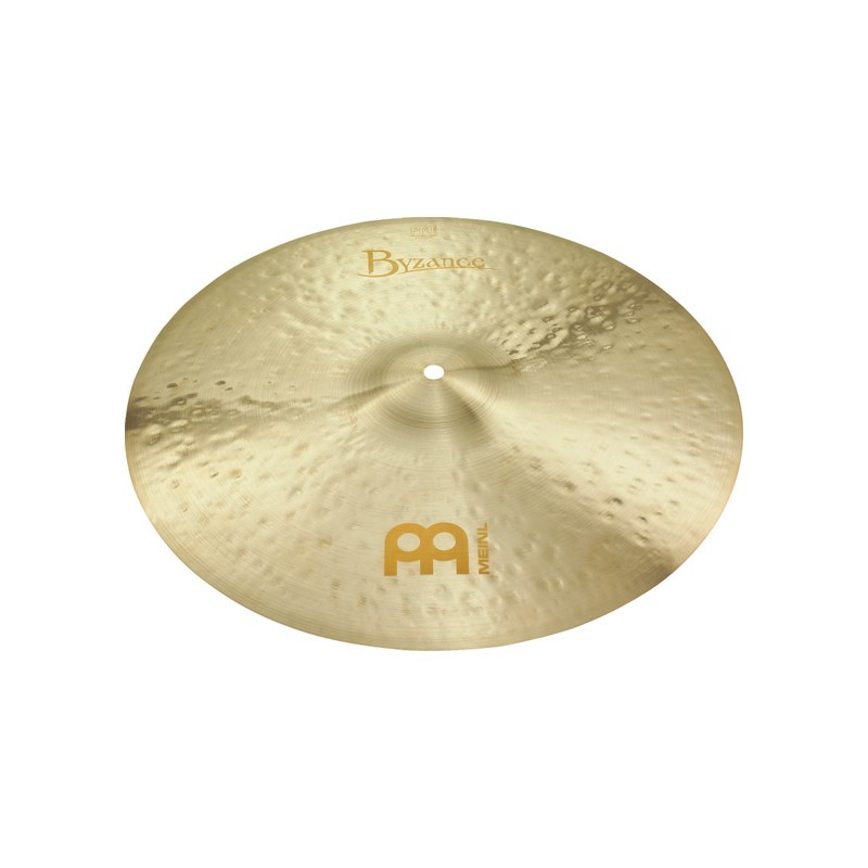 MEINL Byzance Jazz Thin Crash 16 [B16JTC] ()