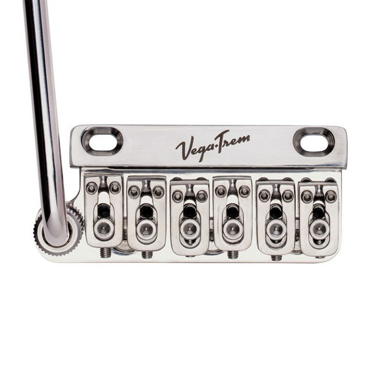 Vega-Trem VT1 Ultra Trem 2-points lefty Silver 【お取り寄せ商品】 (新品)