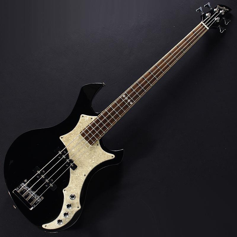 Grass Roots USED G-RF-62 (Black) (桼 Ѵ)