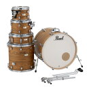 Pearl DMPA925SP/C #876 [Decade Maple Artisan スタンダードサイズ シェルパック - Satin Caramel Ve...