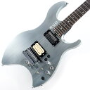 EVO 0202Z-II H-Silver GK-Sustainiac DP163 (新品)(2)
