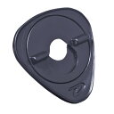 Dunlop (Jim Dunlop) 【創業50周年大決算SALE】 Strap Lock (三角型) (新品)