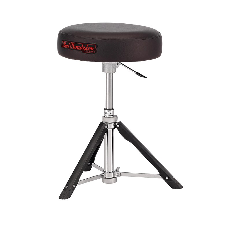 Pearl D-1500RGL [Roadster Throne Gas Lift/ Round Seat] (新品)