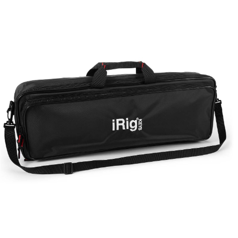 IK Multimedia iRig Keys 2 Pro Travel Bag(在庫限り・処分特価) (新品)