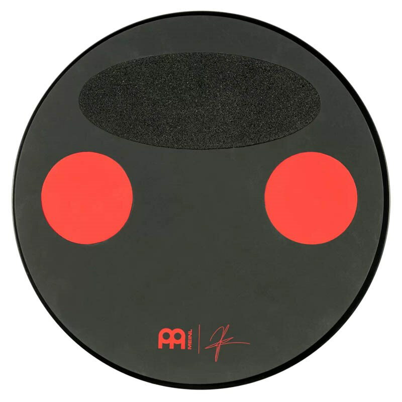 MEINL MSTP [Split Tone Pad / Designed by Anika Nilles] (新品)