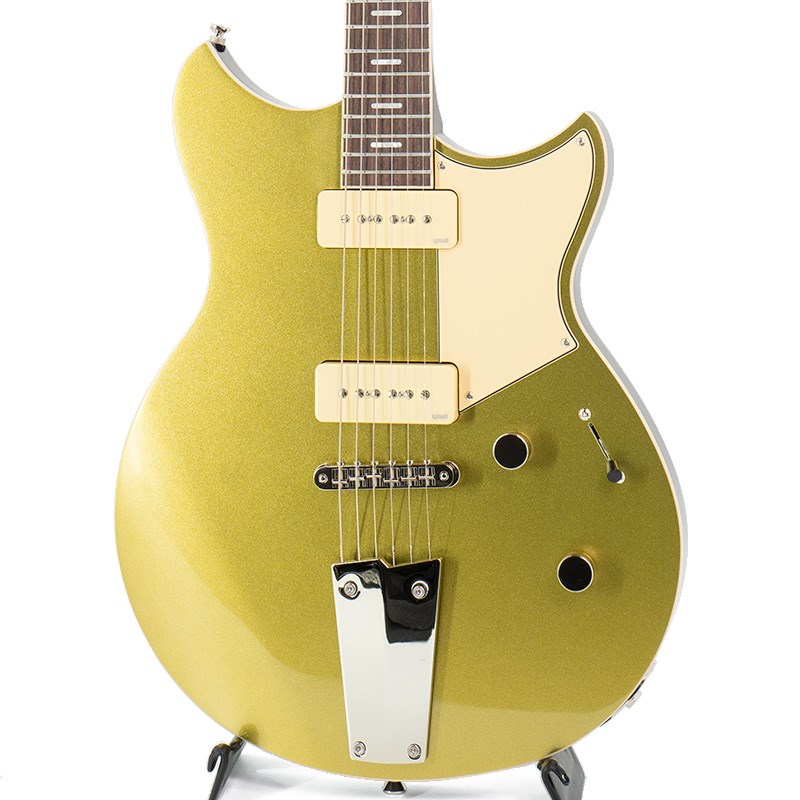 YAMAHA REVSTAR Series RSP02T (Crisp Gold) [即納可能]【旧価格品】 (新品)