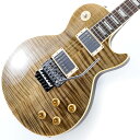 Gibson Les Paul Axcess Standard Figured Floyd Rose Gloss (DC Rust) SN.CS404347 (新品)