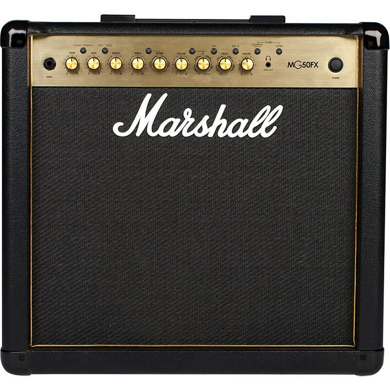  Marshall ڥSPECIAL SALEۡBò MG50FX (ȥå )