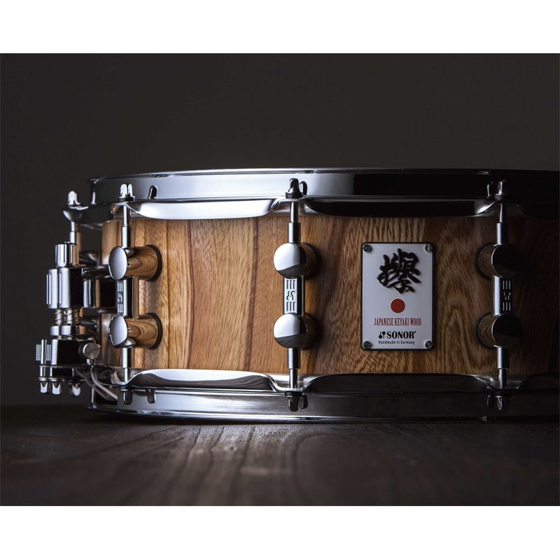 SONOR SSE13-1405SDW KEYAKI [Special Edition/ݰ-KEYAKI WOOD-] ()