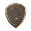 Dunlop (Jim Dunlop) 547P FLOW Jumbo Pick 300 (3.0mm) (新品)