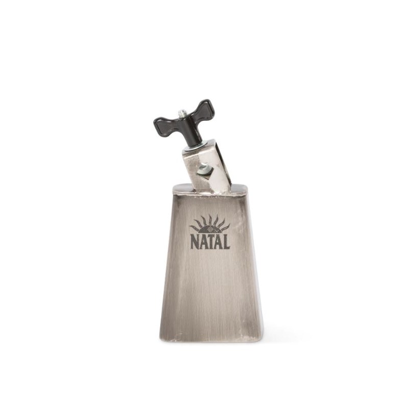 NATAL NSTC4 [カウベル / ブラックニッケル仕上げ 4.5] (新品)