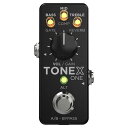 翌日配達 IK Multimedia TONEX One ※数量限定特別価格プロモーション (新品)(2)