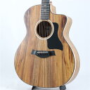 TAYLOR 【特価】【創業50周年大決算SALE】 Custom 224ce-K DLX テイラー (アウトレット 美品)