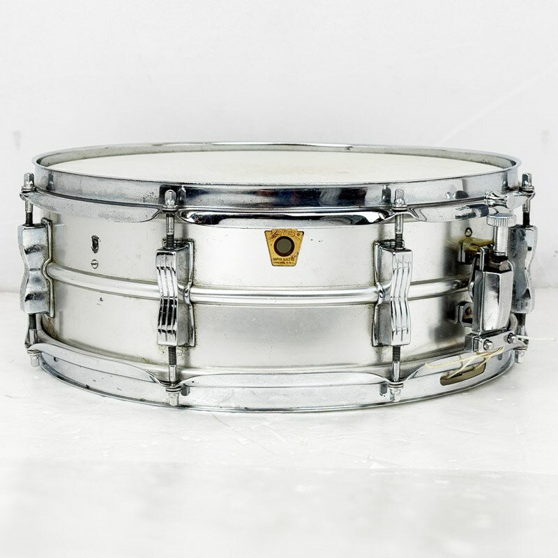 Ludwig VINTAGE1969s 404 [Acrolite / 145 / No.709381] (ơ Ѵ...