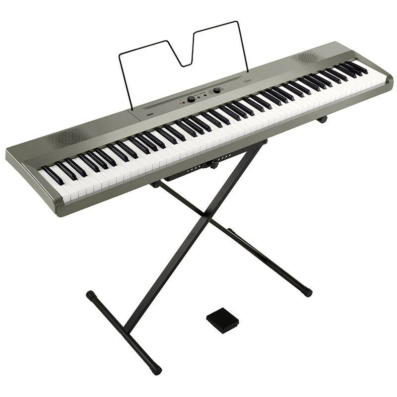  KORG Liano METALILC SILVER (L1SP MSILVER)(Բ)(졦ΥӸ)(ò)...