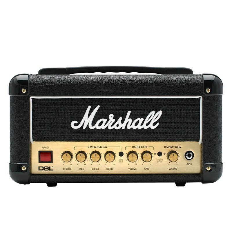 あす楽 Marshall 【アンプSPECIAL SALE】 【B級特価】 DSL1H (アウトレット 並品)