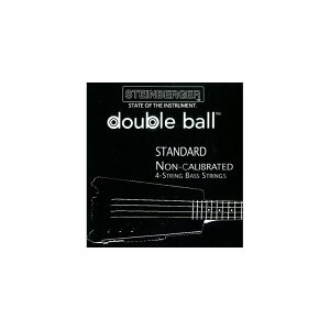 STEINBERGER SST-109 4-String Bass Strings (Standard : 045-105) 【ベース弦】 (新品)