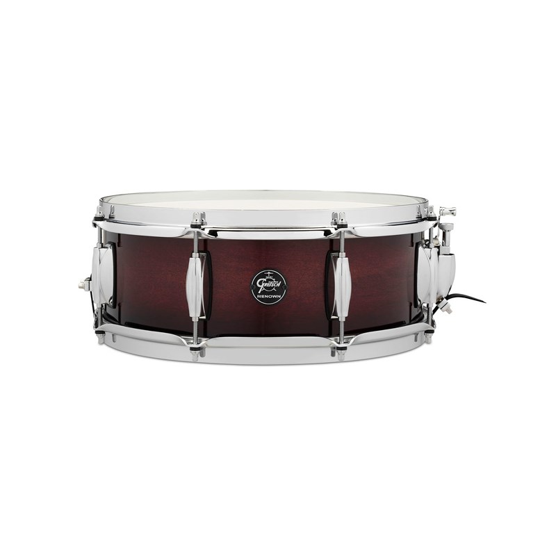 GRETSCH RN2-0514S-CB [RENOWN Series Snare Drum 14 x 5 / Cherry Burst Gloss]【お取り寄せ品】 (新品)