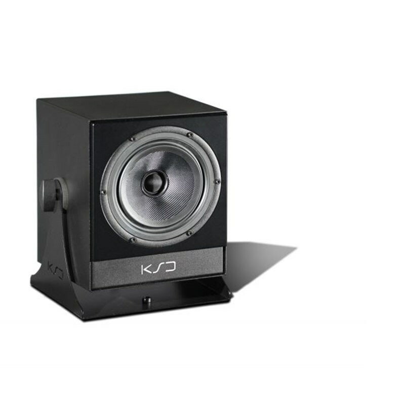 KSdigital C5-Reference Black 【1本】【取り寄せ商品】 (新品)