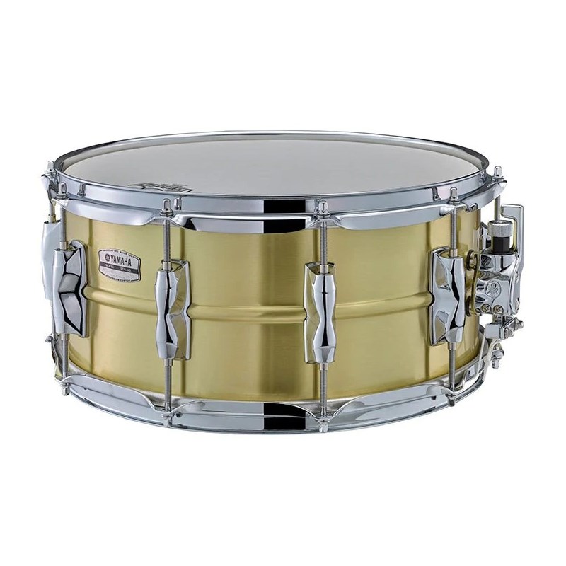 YAMAHA RRS1365 [Recording Custom Brass 13×6.5] (新品)