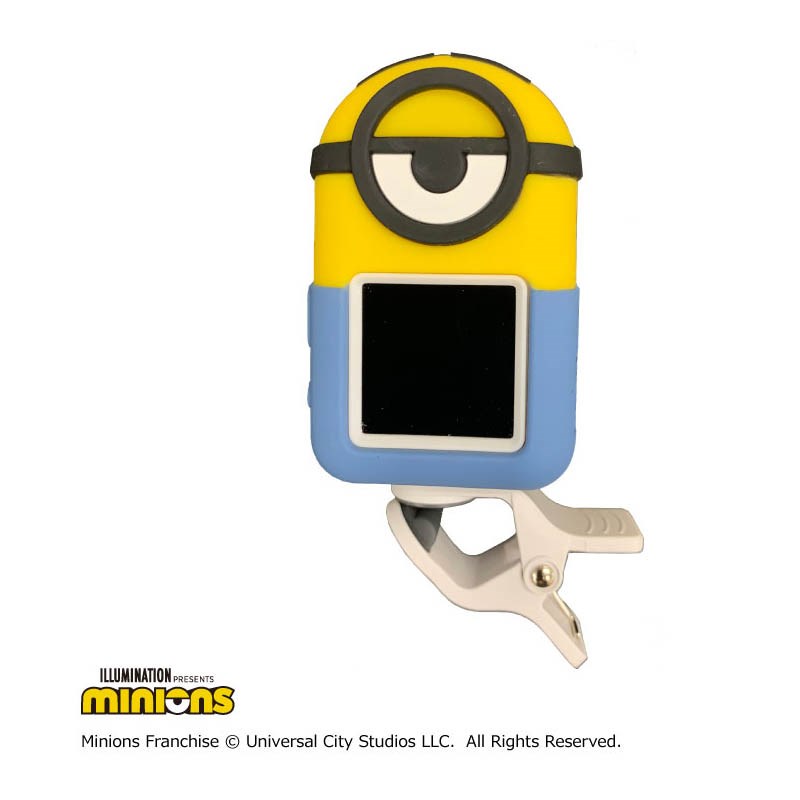 KIWAYA TUNER MINIONSTM-877ʽżåץ塼ʡ ()