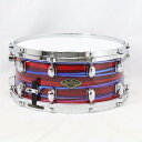 TAMA Starclassic Walnut/Birch Snare Drum 14×6.5 - Lacquer Phantasm Oyster [WBSS6...