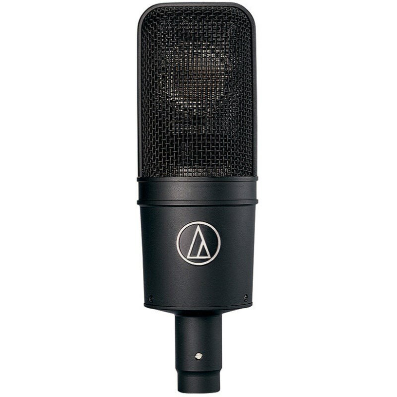 あす楽 audio-technica AT4040 (新品)