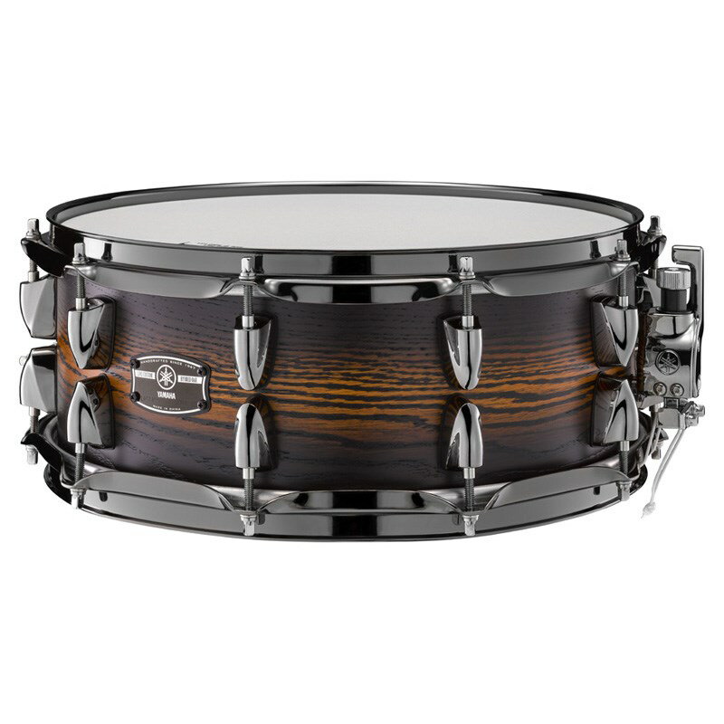 YAMAHA LHS1455UES [LIVE CUSTOM HYBRID OAK 14×5.5 / UZU アースサンバースト] (新品)