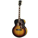 Epiphone 【数量限定エピフォン・アクセサリーパック・プレゼント】Inspired by Gibson Custom 1957 SJ-200 (Vinta...