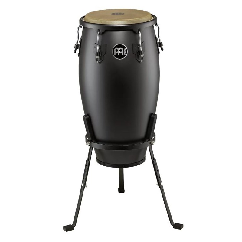 MEINL HC12PBK-M [Headliner Designer Series Conga 12 w/ Basket Stand]【お取り寄せ品】 (新品)