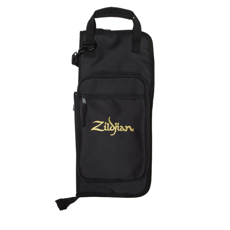 Zildjian DELUXE DRUMSTICK BAG NAZLFZSBD (新品)