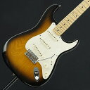 Fender USA 【USED】 50th Anniversary American Vintage 1954 Stratocaster (2-Color Sunburst) 【SN.V111323】 (ユーズド やや使用感あり)