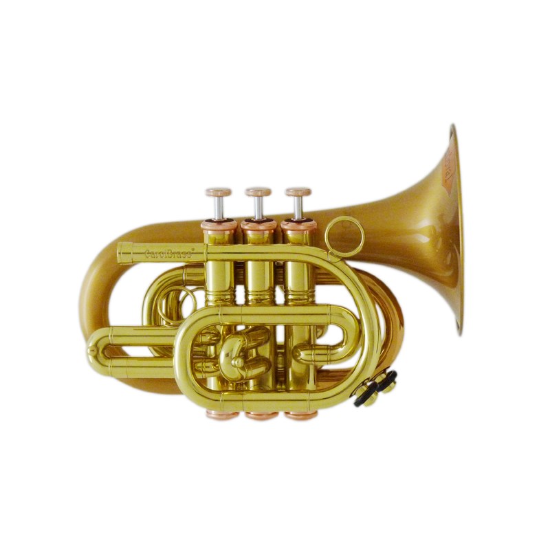 CAROL BRASS N3002 Arturo Sandoval 【Bb ポケットトランペット】 (新品)