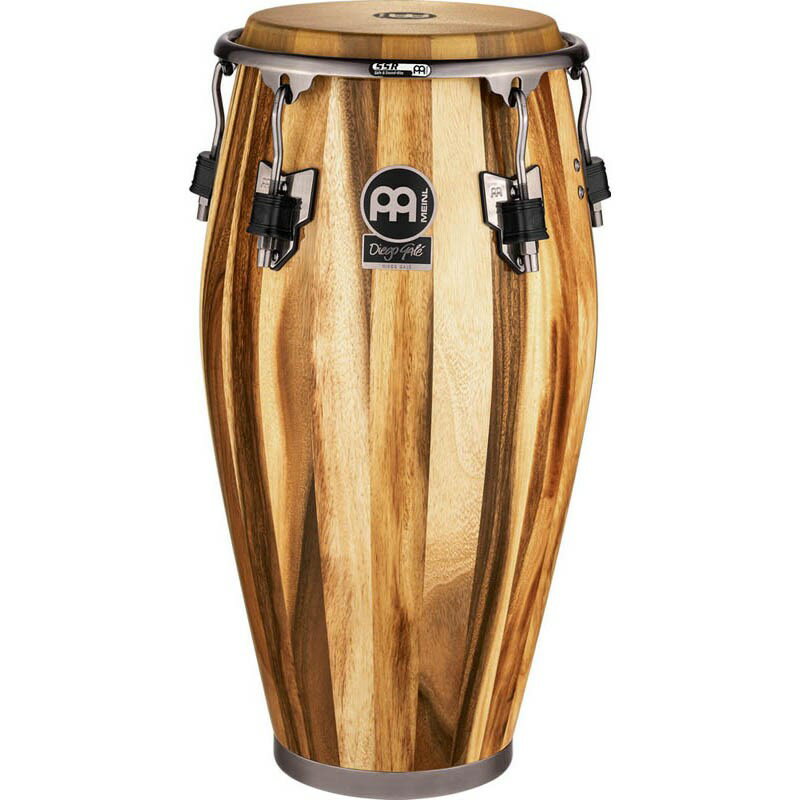 MEINL DG11CW [Artist Series Congas Diego Gale / 11 Quinto - Buffalo Head] 【お取り寄せ品】 (新品)